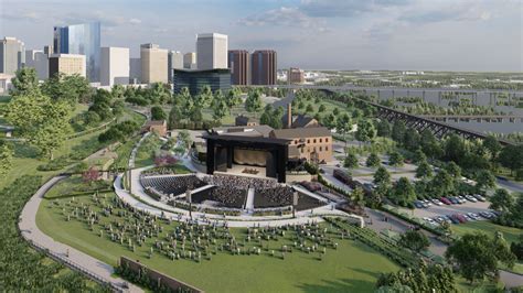 AMPHITHEATER .